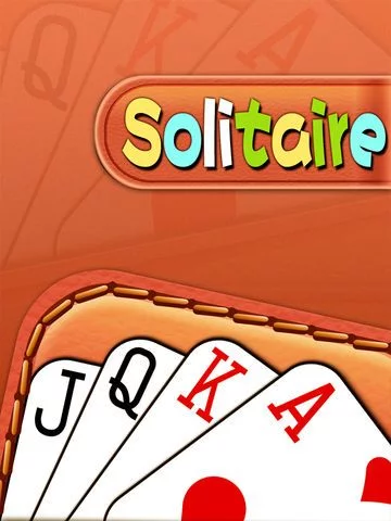 Изображение игры: Classical Solitaire!