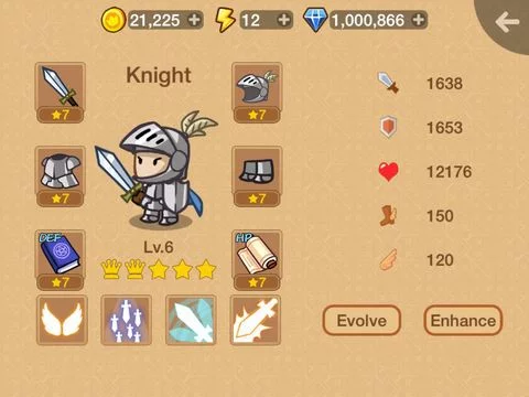 Изображение игры: Battle Heroes (real-time strategy)