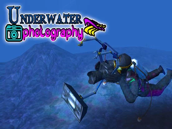 Изображение игры: Under Water Photography