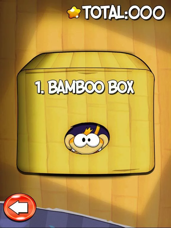 Изображение игры: Banana Ben