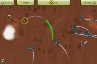 Изображение игры: Steambirds: Survival