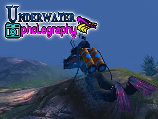 Изображение игры: Under Water Photography