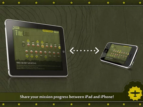 Изображение игры: SteamBirds HD