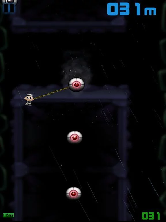 Изображение игры: Prison escaper