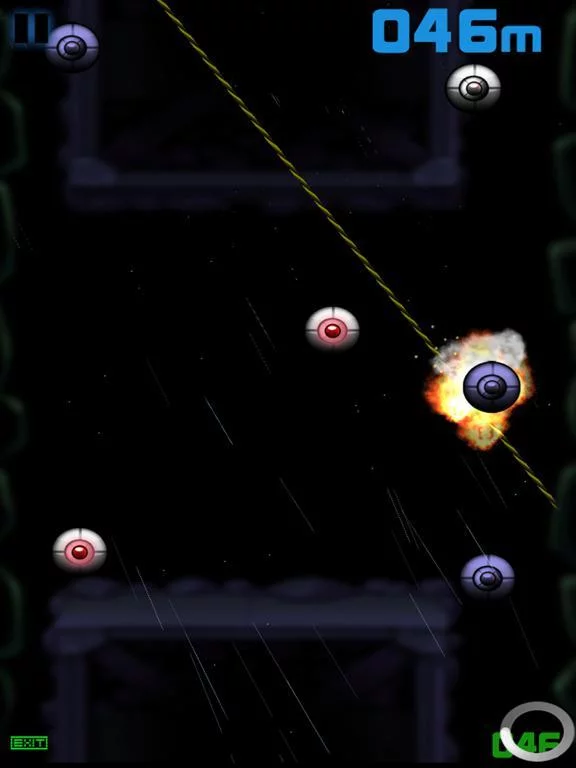 Изображение игры: Prison escaper