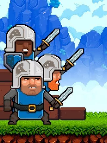Изображение игры: Tiny Empire Free