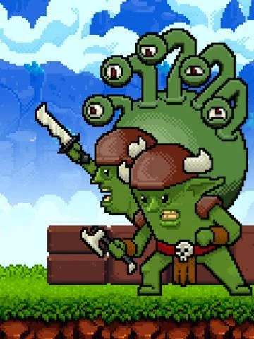 Изображение игры: Tiny Empire Free