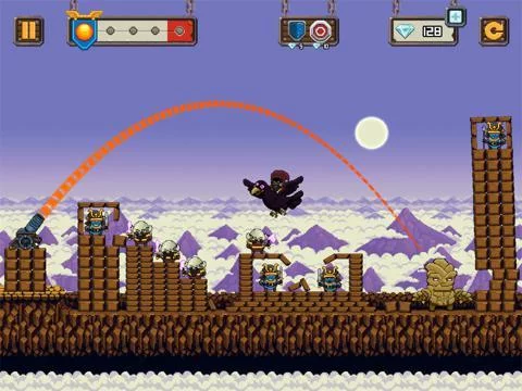 Изображение игры: Tiny Empire Free