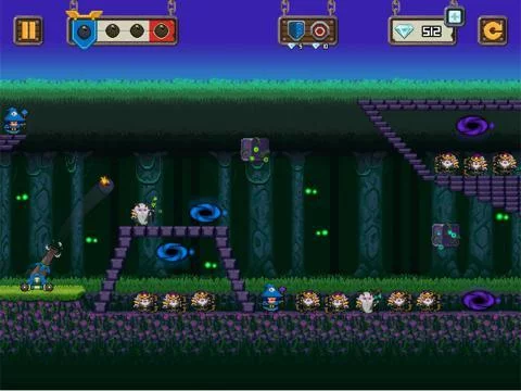 Изображение игры: Tiny Empire Free