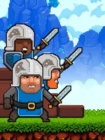 Изображение игры: Tiny Empire Free