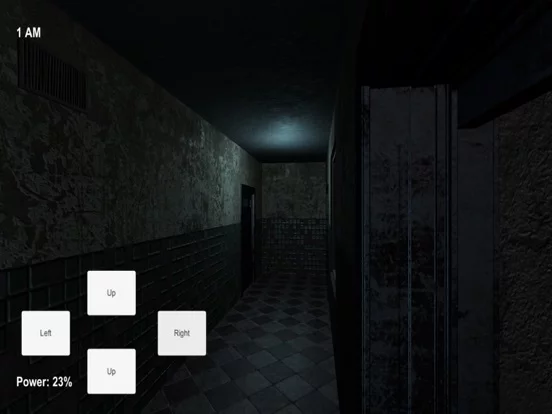 Изображение игры: Horror show - Escape the mad house