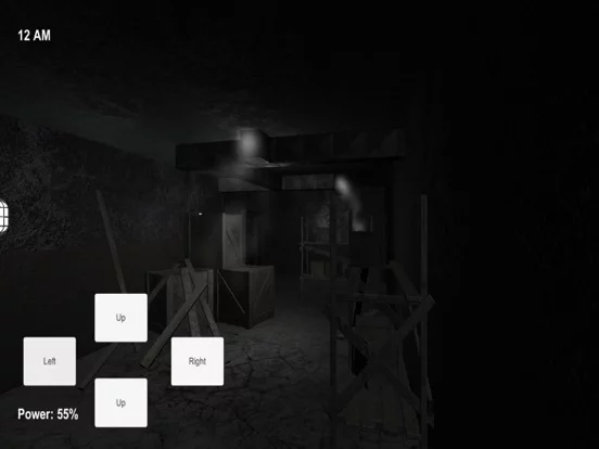 Изображение игры: Horror show - Escape the mad house