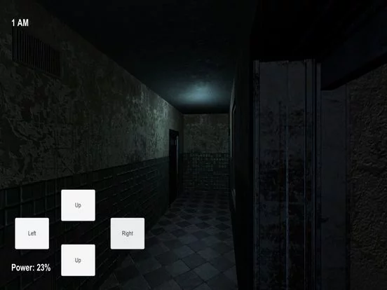 Изображение игры: Horror show - Escape the mad house