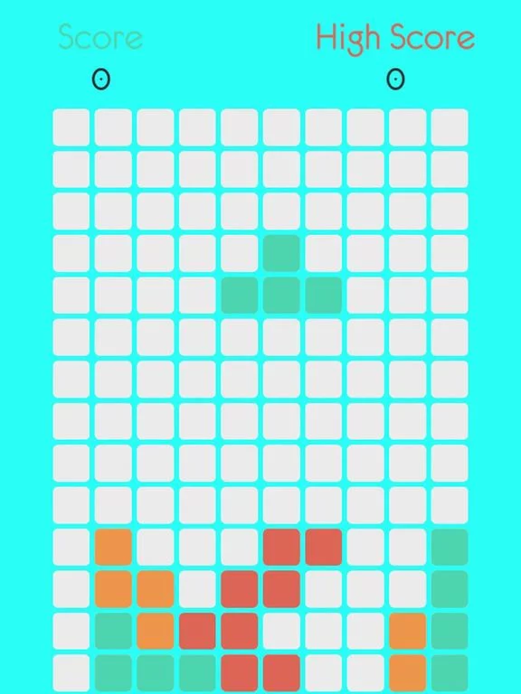 Изображение игры: Brick Classic - Block Puzzle