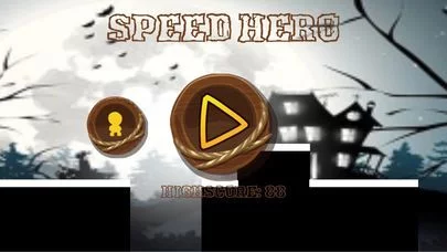 Изображение игры: Speed Heroes