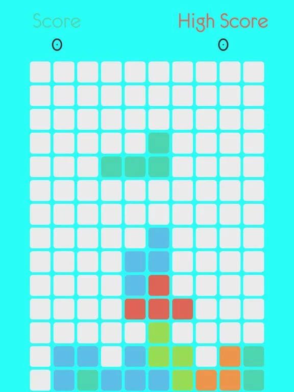 Изображение игры: Brick Classic - Block Puzzle