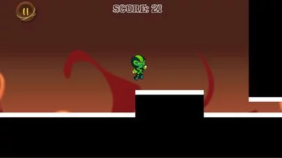 Изображение игры: Speed Heroes