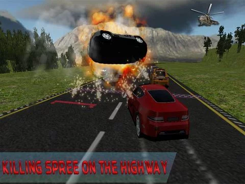 Изображение игры: Need More Speed