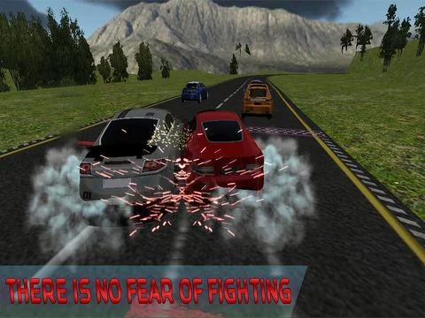 Изображение игры: Need More Speed