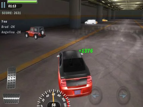 Изображение игры: Mad Cop 3 (ads free version)