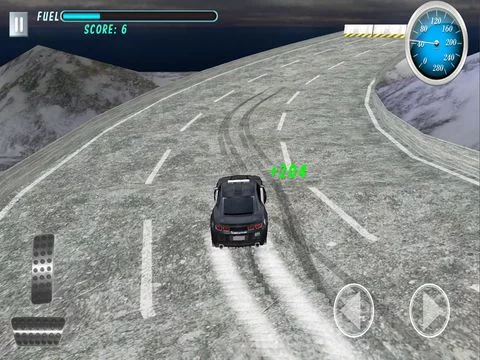 Изображение игры: Mad Cop Drift - Special Police Edition