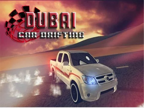 Изображение игры: Off Road Dubai Drifting