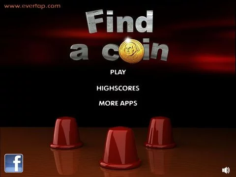 Изображение игры: Find A Coin - Best Free and Fun to Play Hidden Object Game