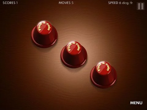 Изображение игры: Find A Coin - Best Free and Fun to Play Hidden Object Game