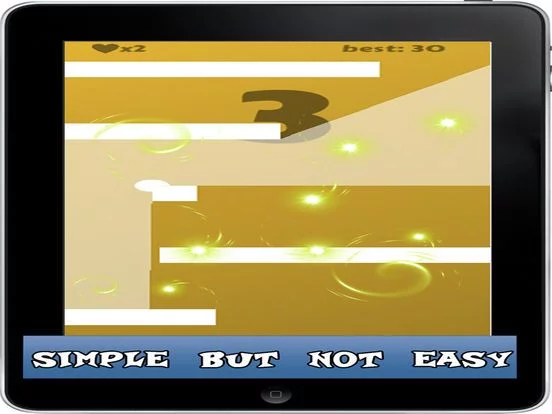 Изображение игры: GRAVITY SMASH BALL