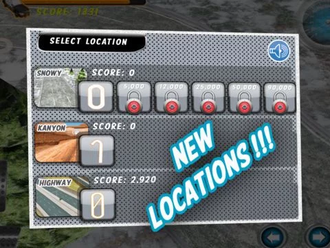 Изображение игры: Mad Cop - Police Car Race and Drift