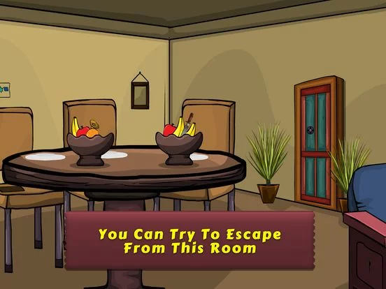 Изображение игры: Room Escape Games - The Lost Key 7