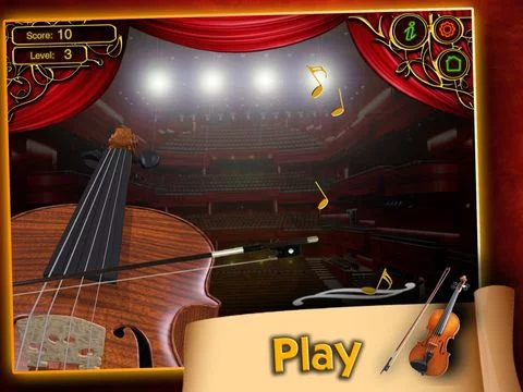 Изображение игры: Simple Melody, Feel like a real musician and composer