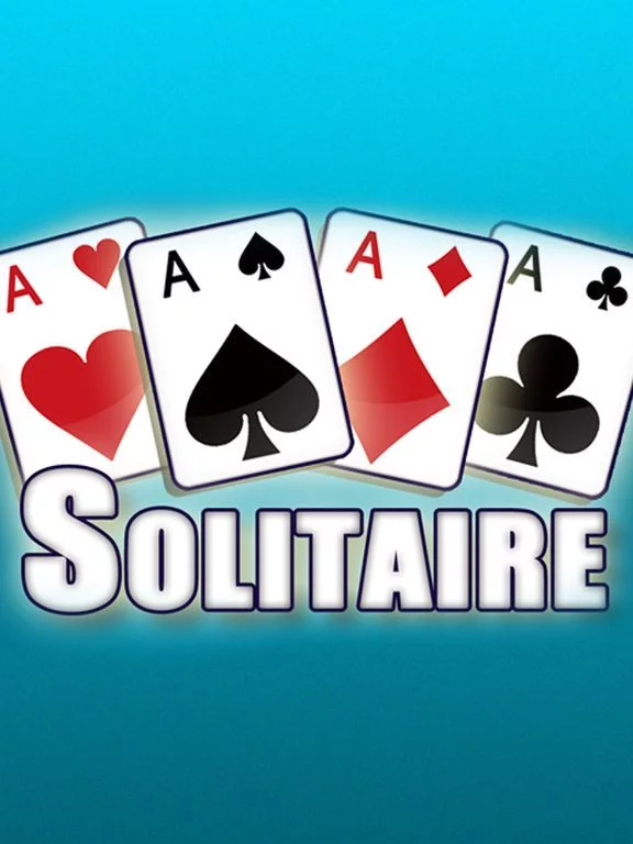 Изображение игры: Solitaire Funny