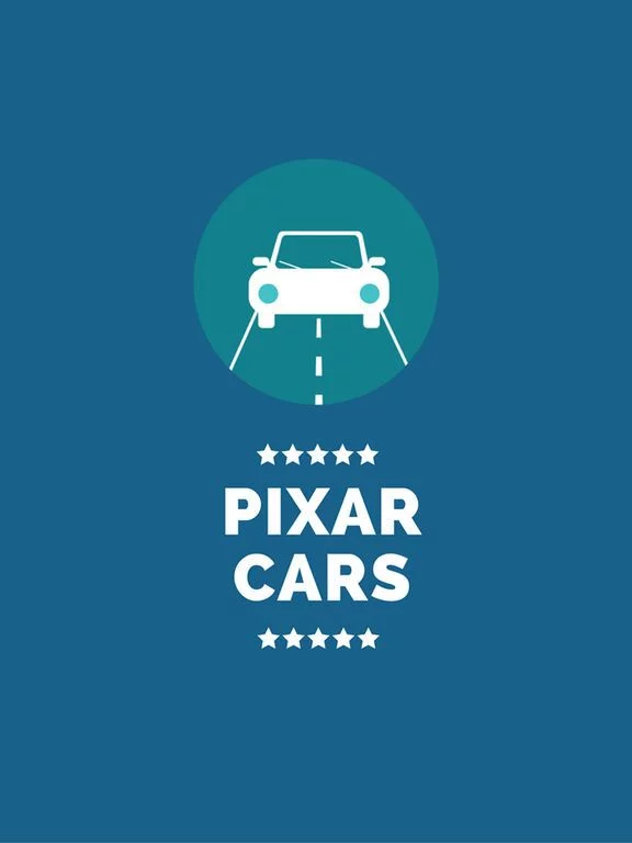 Изображение игры: Pixar Cars