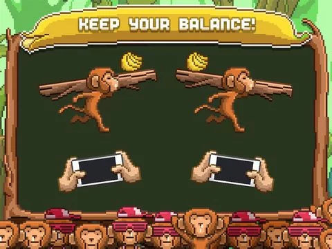 Изображение игры: Jungle Hero