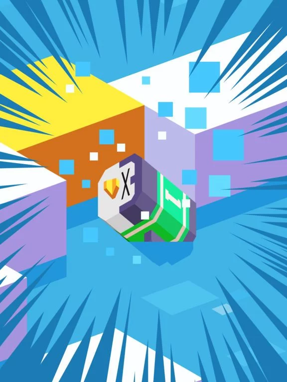Изображение игры: Penguin #1