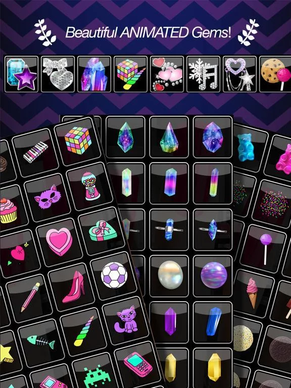 Изображение игры: Dress Up and Makeup: Manicure - Nail Salon Games 1