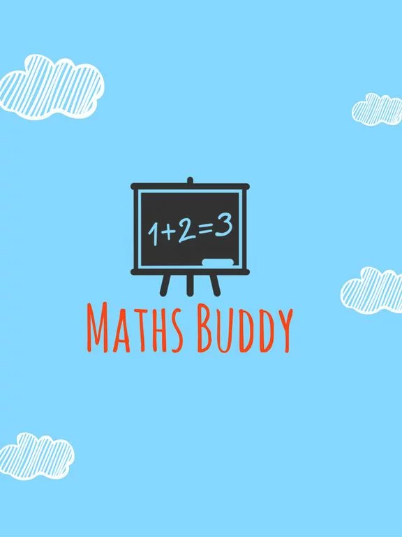 Изображение игры: Maths Buddy