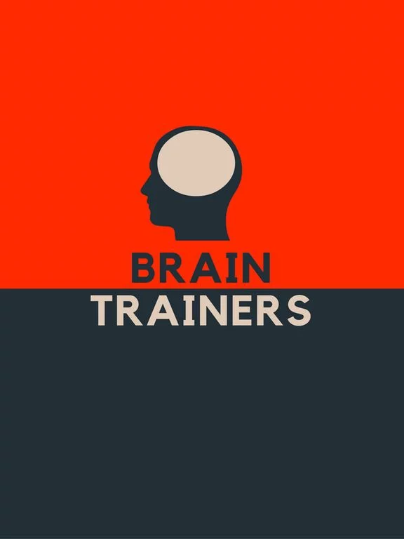 Изображение игры: Brain Trainers