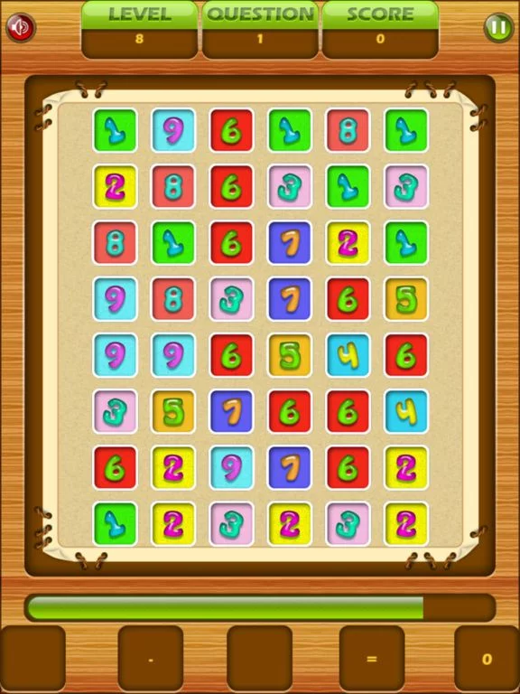 Изображение игры: Math Playground for Kids