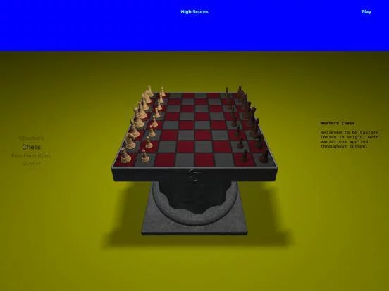Изображение игры: Board Games on TV