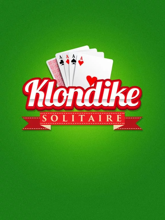 Изображение игры: Klondike Premium Solitaire - The Classic Vip Titans (Pro Version)
