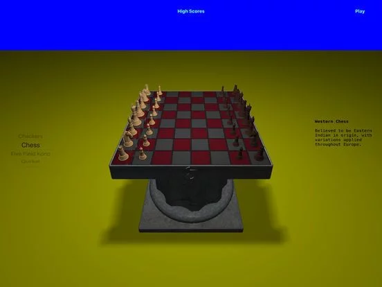 Изображение игры: Board Games on TV