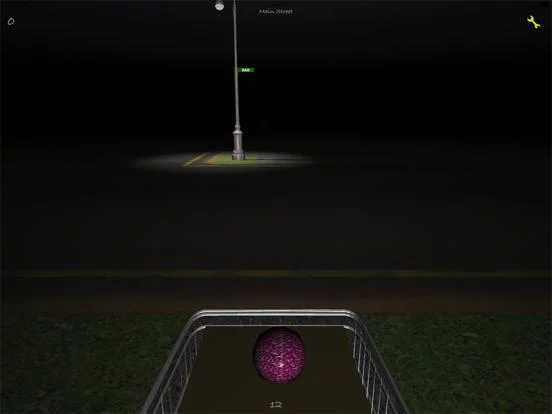 Изображение игры: Brain Toss