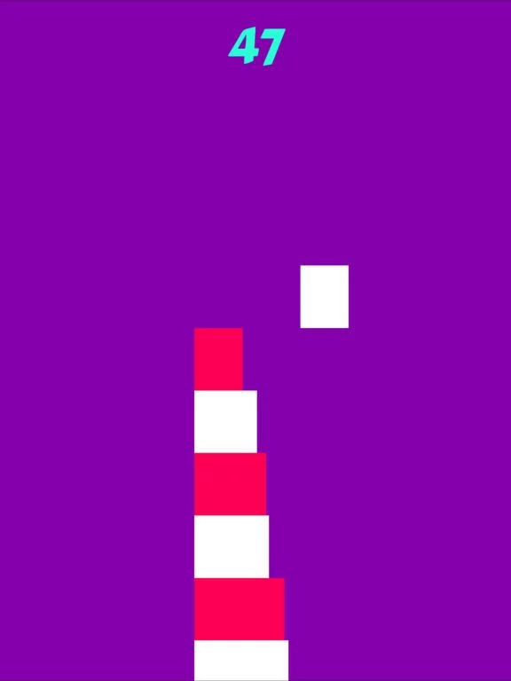 Изображение игры: Tower of Bricks