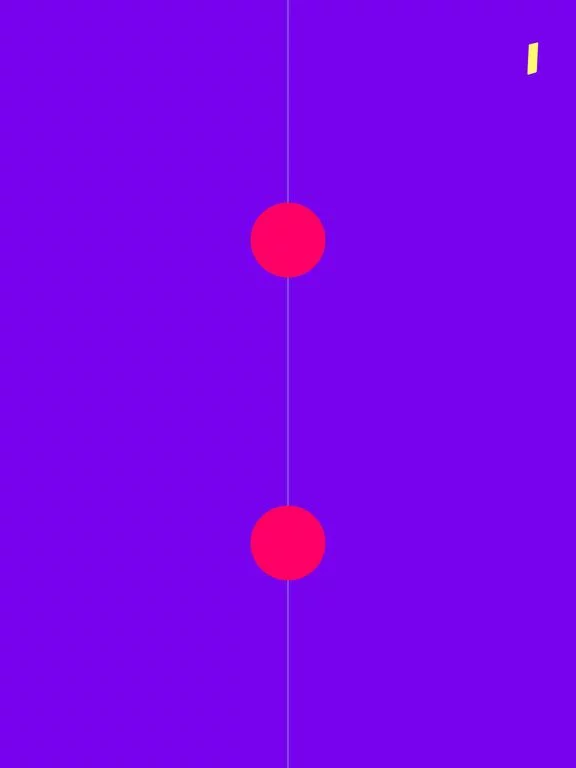 Изображение игры: The Shape Rush