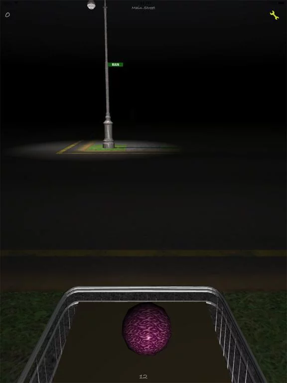 Изображение игры: Brain Toss