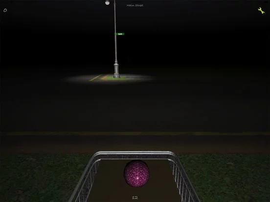 Изображение игры: Brain Toss