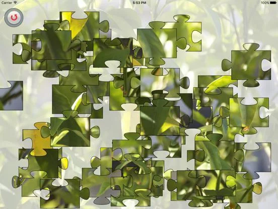 Изображение игры: Puzzle!!!!