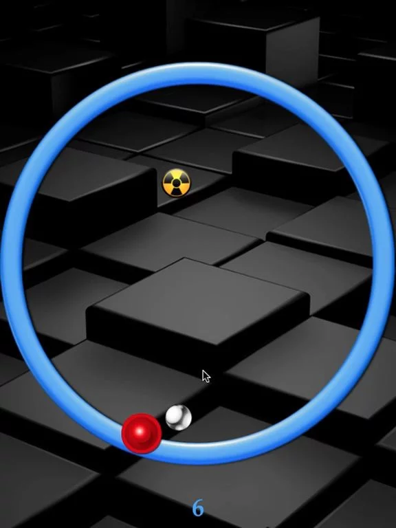 Изображение игры: Pong!!!